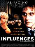 voir la fiche complète du film : Influences