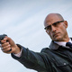 photo de Mark Strong