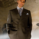 photo de Mark Strong