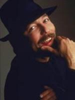Rubén Blades