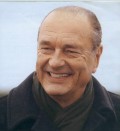 Jacques Chirac
