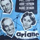 photo du film Ariane