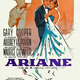photo du film Ariane