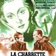photo du film La charrette fantôme