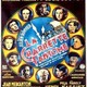 photo du film La charrette fantôme