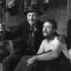photo du film La charrette fantôme