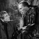 photo du film La charrette fantôme