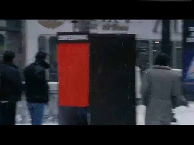 Extrait vidéo du film  Le Miraculé