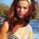 Claudine Auger