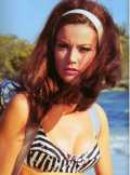 Claudine Auger