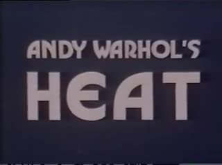 Extrait vidéo du film  Heat