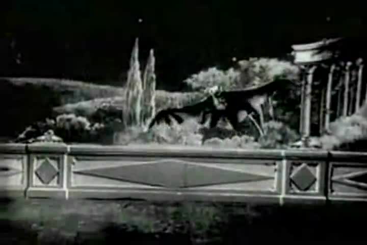 Un extrait du film  La Danseuse