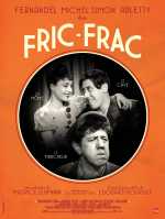 voir la fiche complète du film : Fric-frac