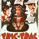 photo du film Fric-frac