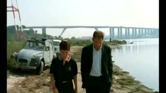 Extrait vidéo du film  Dieu vomit les tièdes