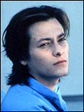Edward Furlong