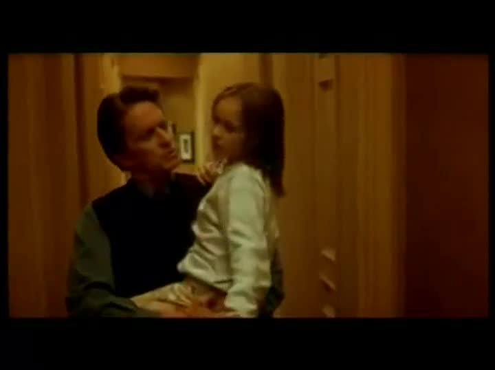 Extrait vidéo du film  Pas un mot