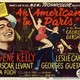 photo du film Un Américain à Paris