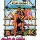 photo du film Arrête de ramer, t'es sur le sable