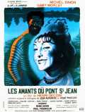 voir la fiche complète du film : Les Amants du pont Saint-Jean