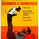photo du film Alexandre le Bienheureux