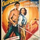 photo du film Californie en flammes