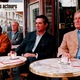 photo du film Les Acteurs