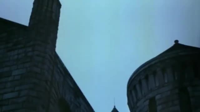 Extrait vidéo du film  Mrs Soffel