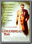 The Gingerbread Man