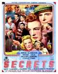 voir la fiche complète du film : Secrets