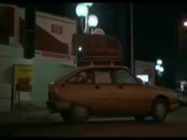 Extrait vidéo du film  Une époque formidable...