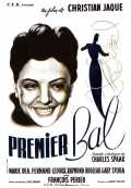 voir la fiche complète du film : Premier Bal
