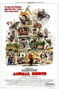 voir la fiche complète du film : American College