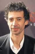 Eric Elmosnino