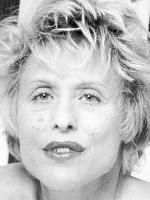 Catherine Lachens