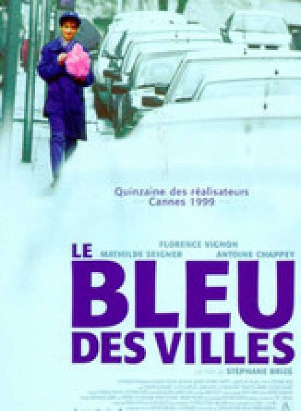 Le Bleu Des Villes