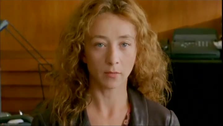 Extrait vidéo du film  Filles Uniques