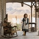 photo du film Dans l'ombre de Mary - La promesse de Walt Disney