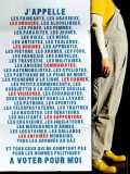 voir la fiche complète du film : Coluche President