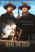 voir la fiche complète du film : Frank & Jesse