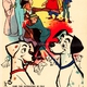 photo du film Les 101 Dalmatiens