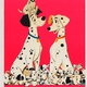 photo du film Les 101 Dalmatiens