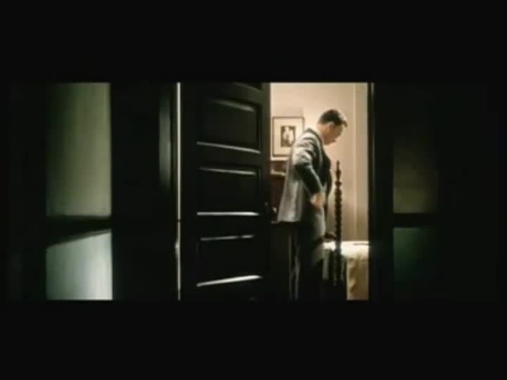 Extrait vidéo du film  Les Sentiers de la perdition