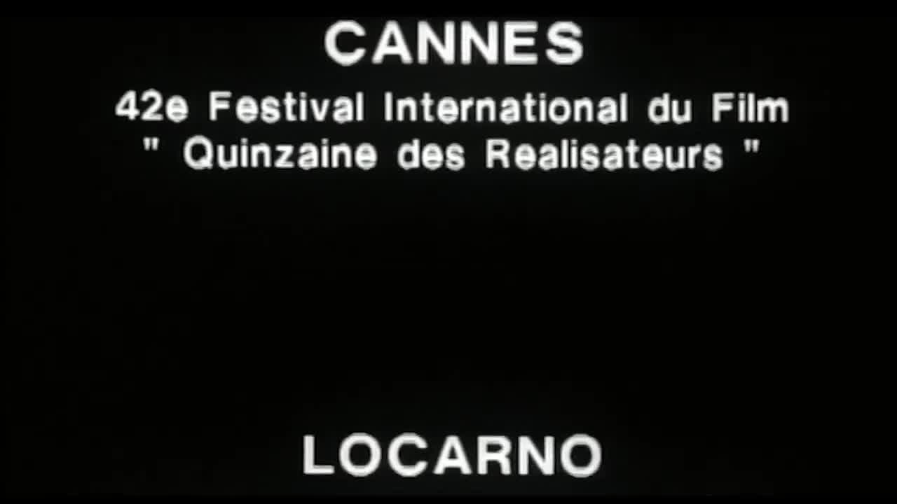 Extrait vidéo du film  Le Septième continent