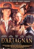 D Artagnan