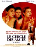 voir la fiche complète du film : Le Cercle des amies