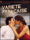 Variété Française