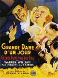 Grande Dame D un Jour