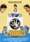 voir la fiche complète du film : Junior le terrible