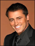 Matt LeBlanc